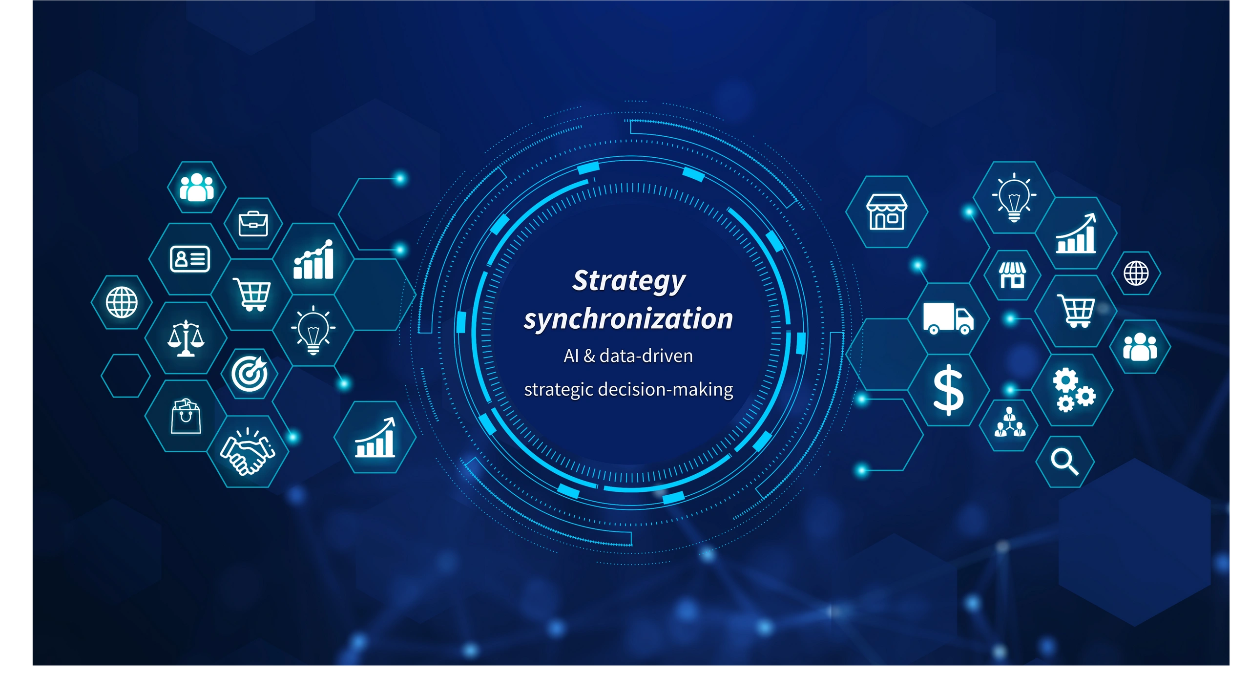 AI-driven Strategic Intelligence Consulting - stratsyn.ai